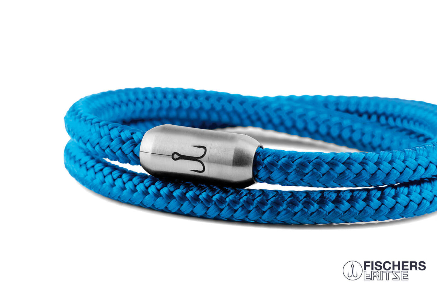 Shrimp Bodo - Steel Blue