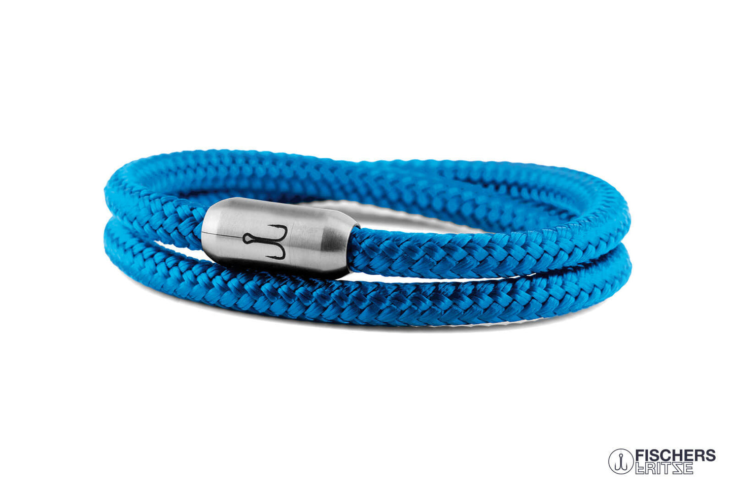 Shrimp Bodo - Steel Blue