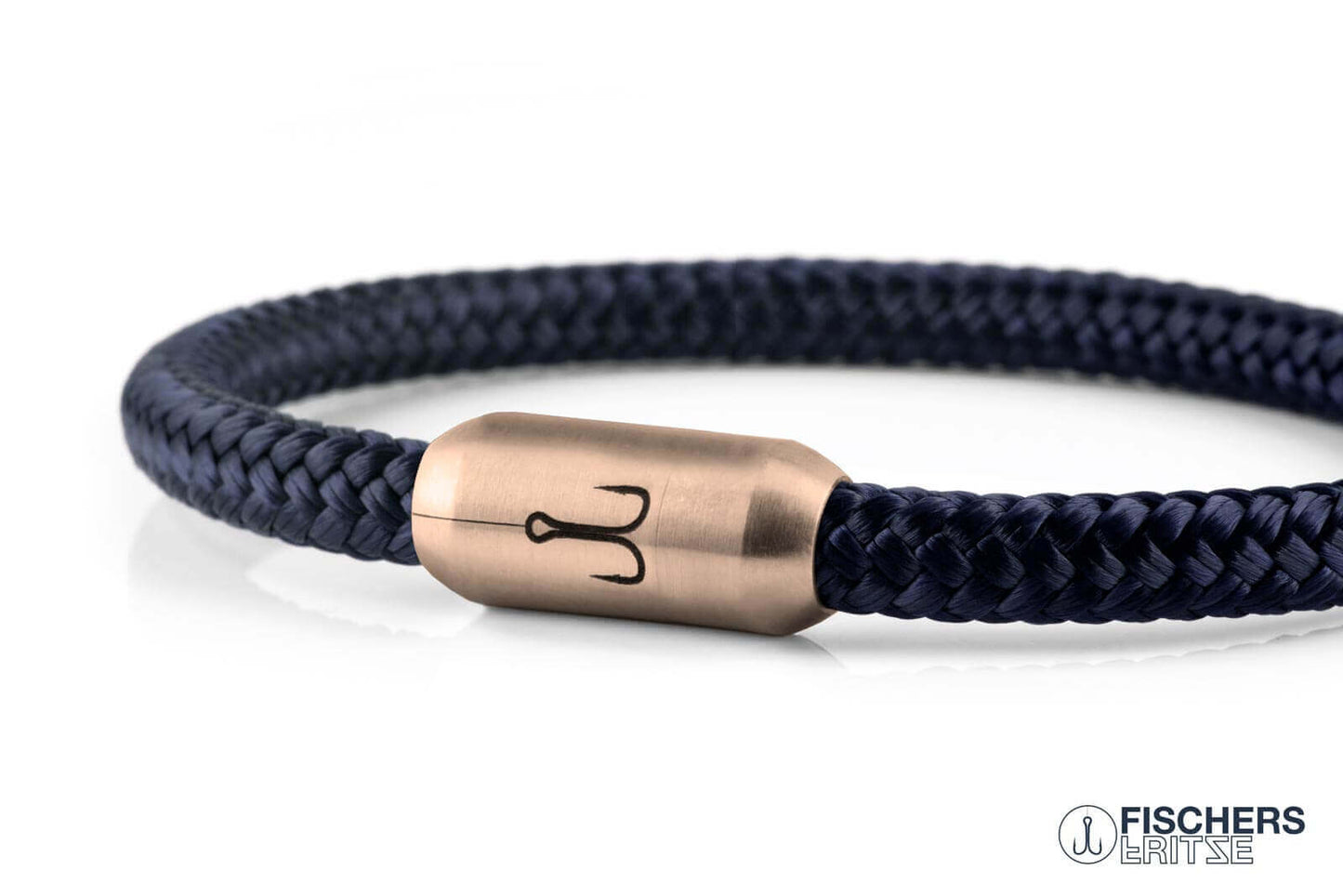 King Crab Franka - Navy Blue