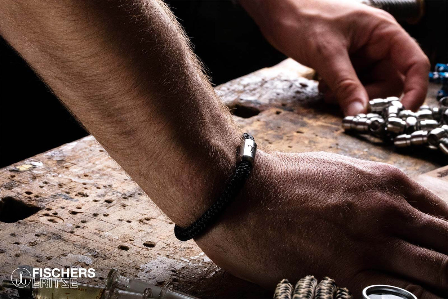 Crab Alberta - Black