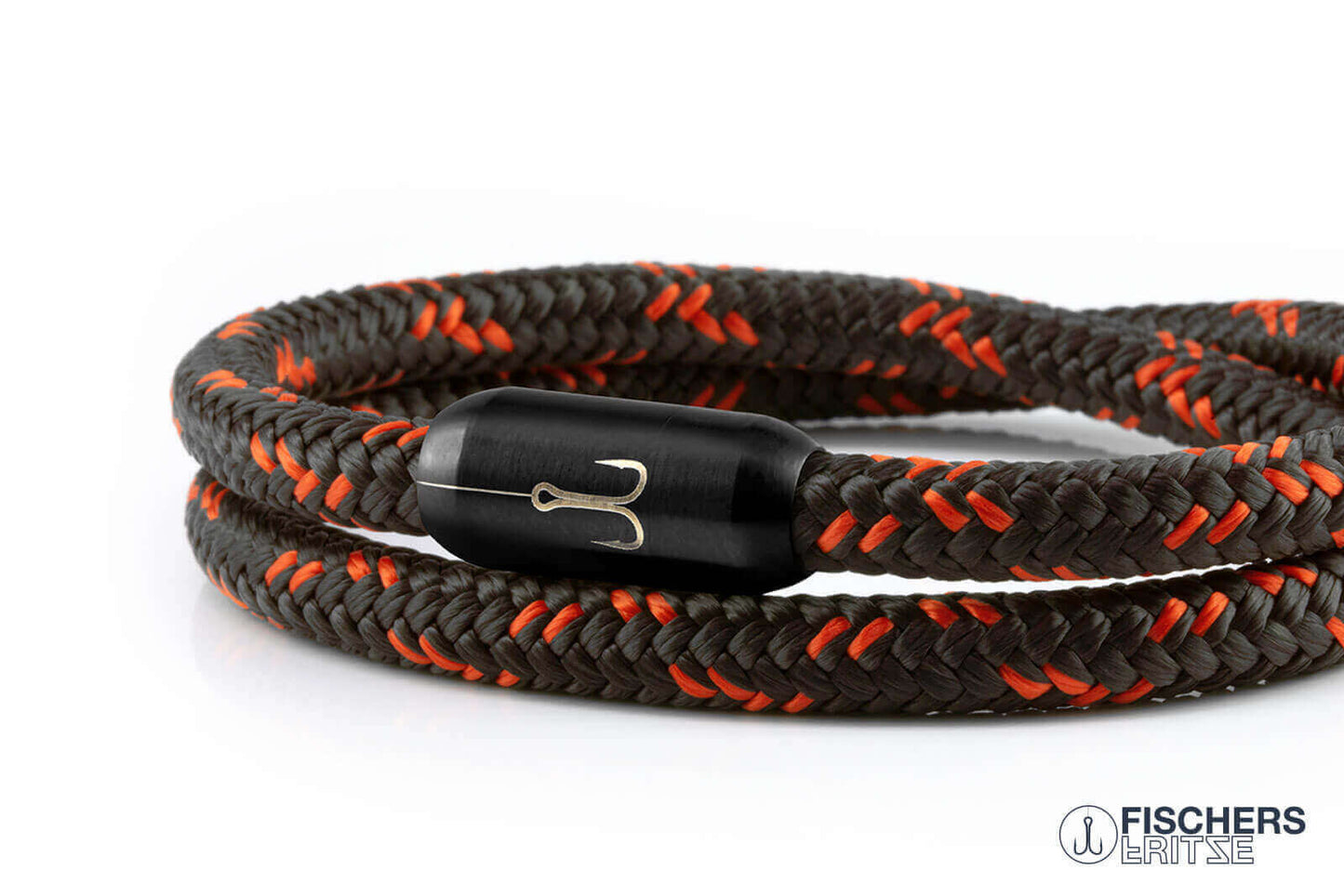Torpedo Shrimp Siegfried - Coffee Brown Coral