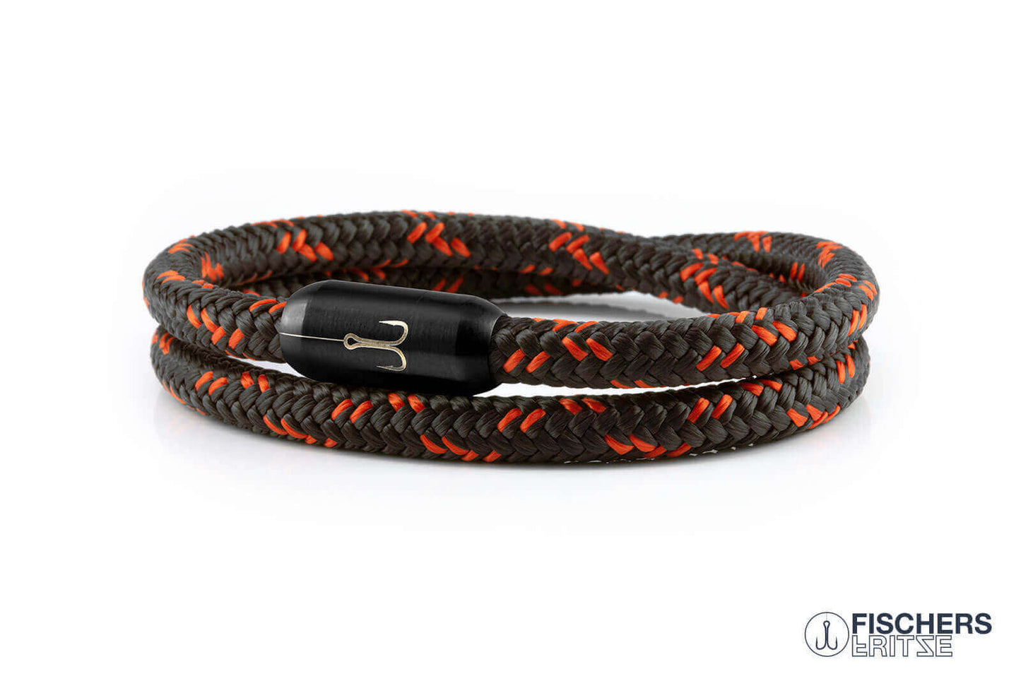 Torpedo Shrimp Siegfried - Coffee Brown Coral