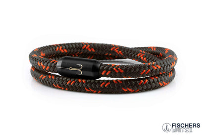 Torpedo Shrimp Siegfried - Coffee Brown Coral