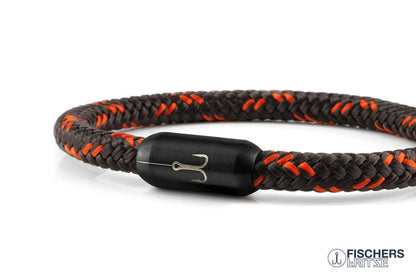 Torpedo Crab Siegfried  Coffee Brown Coral