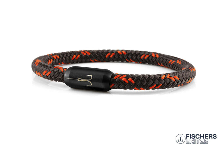 Torpedo Crab Siegfried  Coffee Brown Coral