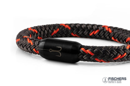 Torpedo Mackerel Siegfried - Coffee Brown Coral