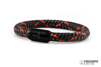 Torpedo Mackerel Siegfried - Coffee Brown Coral