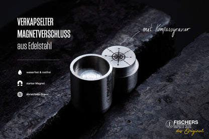 Shrimp Bjarne - Pastel Green Grass Dark Green