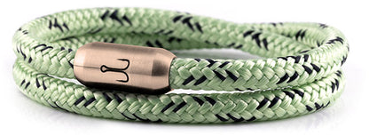 King Shrimp Malte Mint Marine Blue