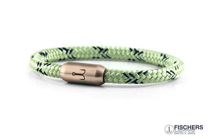 King Crab Mathilda - Mint Marine Blue