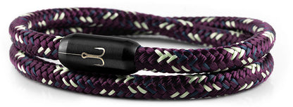 Torpedo Shrimp Marlon Aubergine Mint Petrol