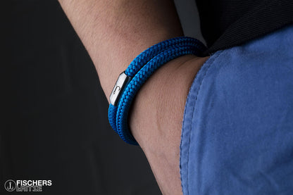 Shrimp Bodo - Steel Blue