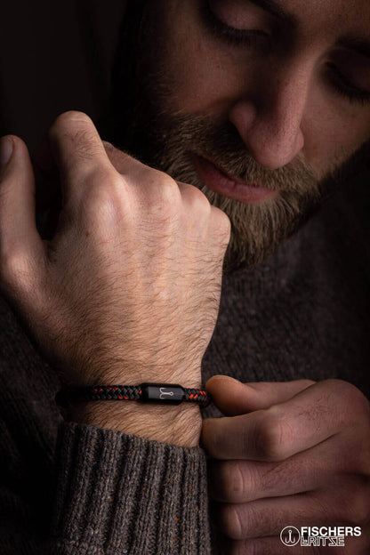 Torpedo Crab Siegfried  Coffee Brown Coral