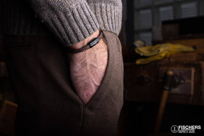 Torpedo Crab Siegfried  Coffee Brown Coral