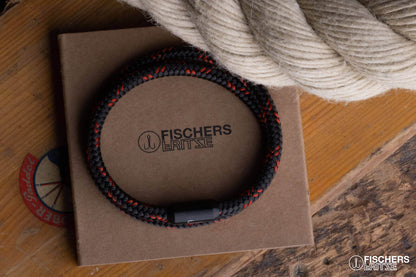 Torpedo Shrimp Siegfried - Coffee Brown Coral