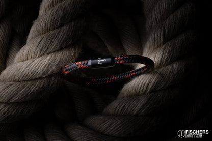 Torpedo Crab Siegfried  Coffee Brown Coral