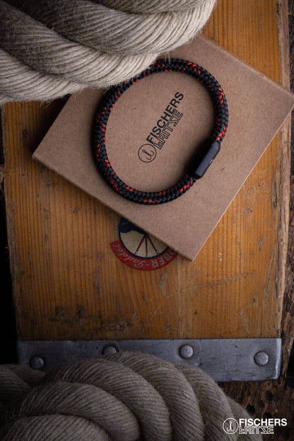 Torpedo Crab Siegfried  Coffee Brown Coral