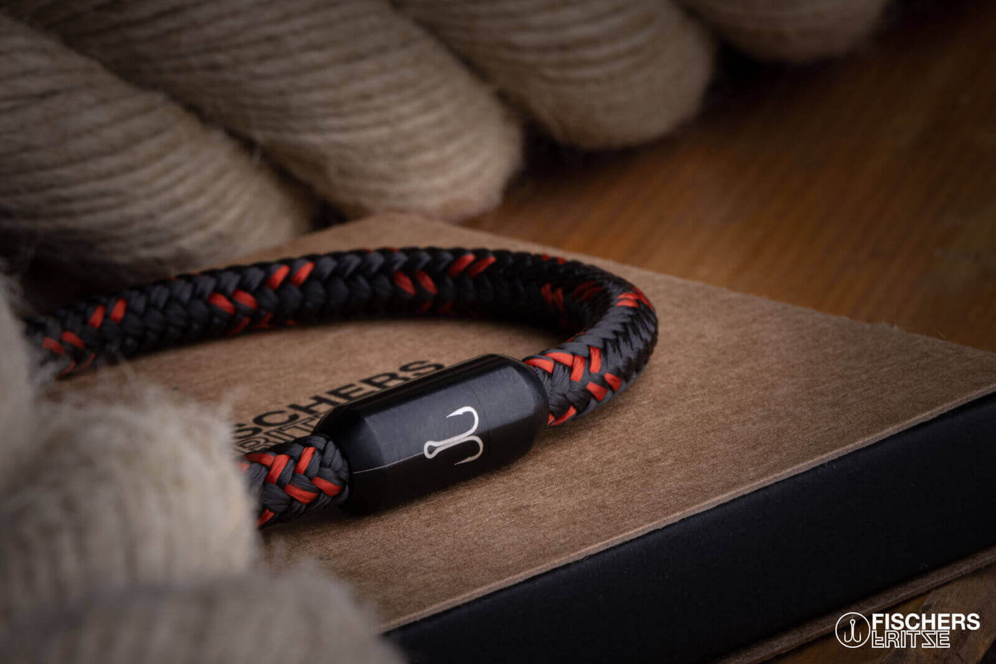 Torpedo Crab Siegfried  Coffee Brown Coral